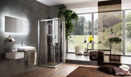 Arredo bagno Cuneo